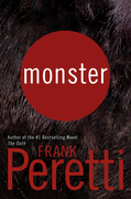 Monster by Frank Peretti