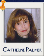 Christian fiction author Catherine Palmer