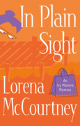 In Plain Sight by Lorena McCourtney