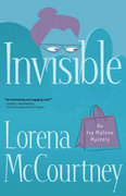 Invisible by Lorena McCourtney