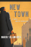 New Town by Harry Blamires