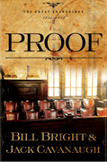 Proof by Bill Bright and Jack Cavanaugh