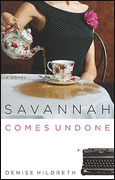 Savannah from Savannah by Denise Hildreth 