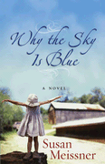 Why the Sky is Blue by Susan Meissner