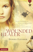 Wounded Healer by Donna Fleisher